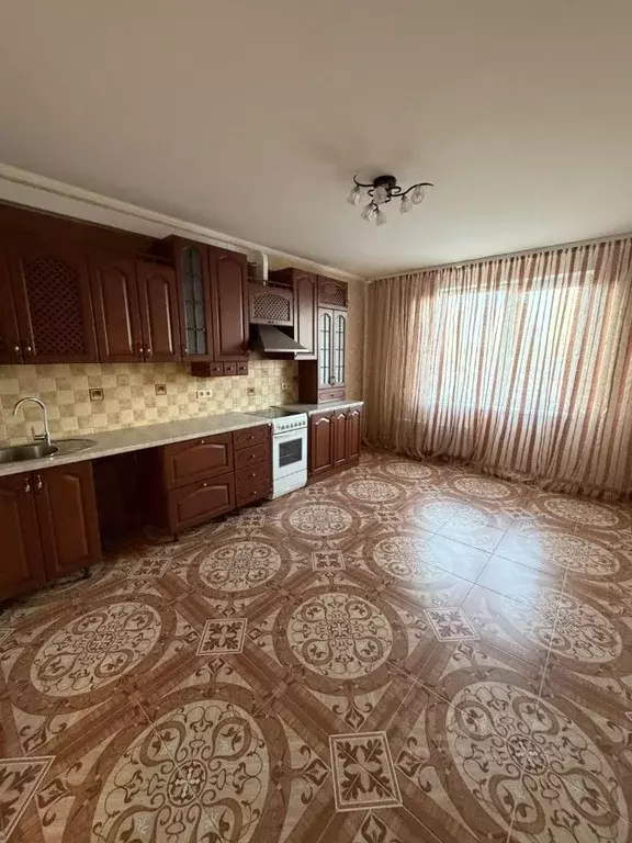 2-к кв. Нижегородская область, Нижний Новгород ул. Родионова, 165к9 ... - Фото 1