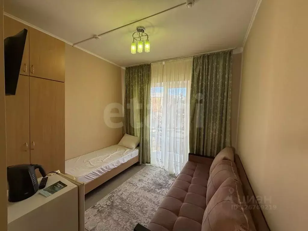 6-к кв. Крым, Симферопольский район, Николаевка пгт ул. Чудесная ... - Фото 2