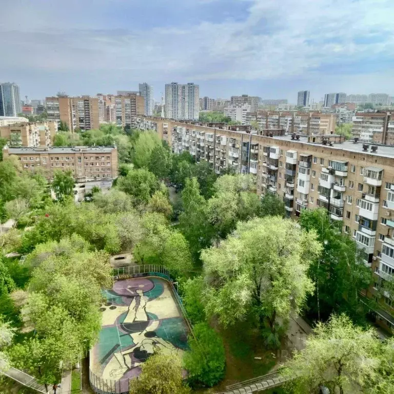3-к кв. Самарская область, Самара Ново-Садовая ул., 25 (69.6 м) - Фото 0
