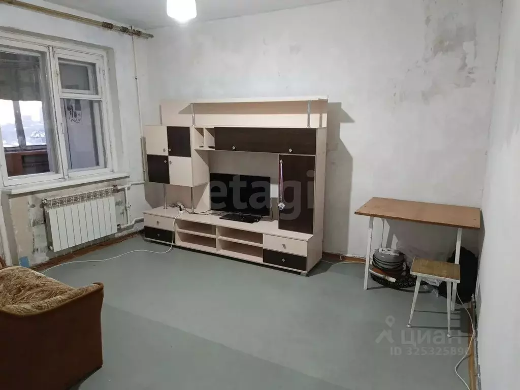 2-к кв. Алтайский край, Бийск Советская ул., 220 (57.6 м) - Фото 1