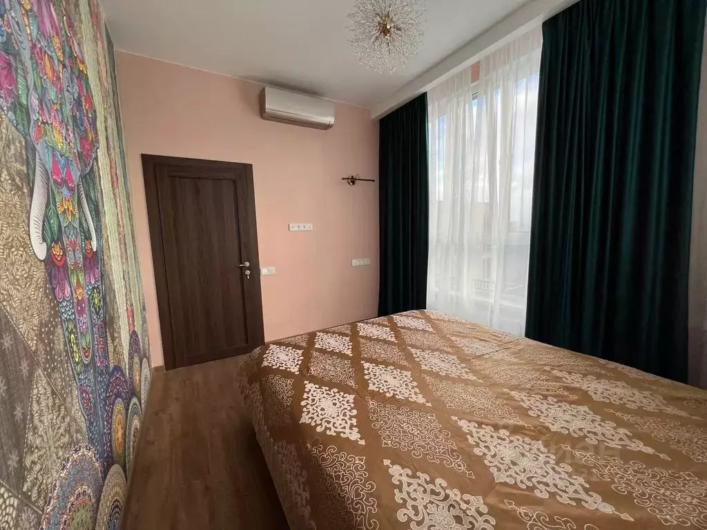 2-к кв. Москва Скандинавия жилой комплекс, ул. Эдварда Грига, 15 (74.0 ... - Фото 1