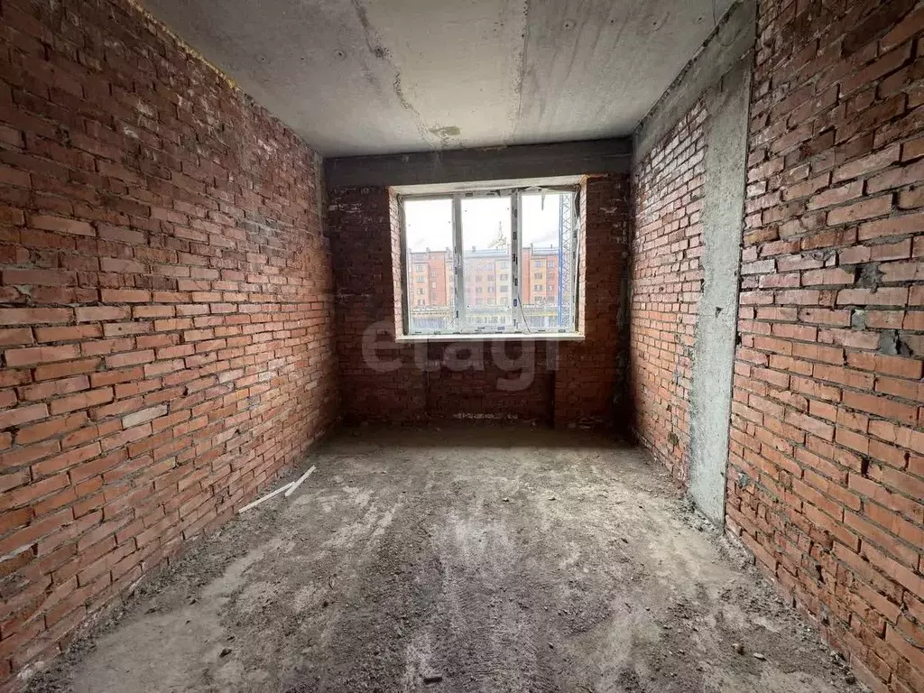 2-к кв. Северная Осетия, Владикавказ ул. Курсантов-Кировцев, 27Ак1 ... - Фото 0
