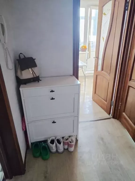 1-к кв. Ростовская область, Волгодонск ул. Ленина, 120 (36.0 м) - Фото 2