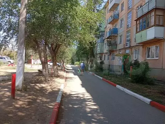 2-к. квартира, 45,7 м, 3/5 эт. - Фото 0