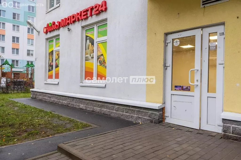 Помещение свободного назначения (86.5 м) - Фото 2