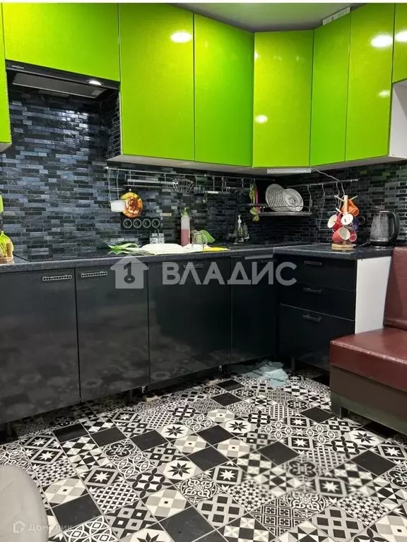 Продаётся 2-к квартира, 71.2 м - Фото 1