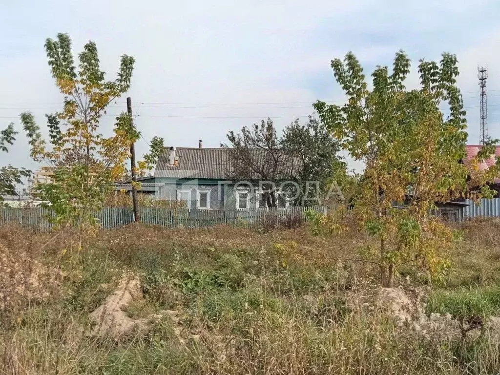 Дом в Калужская область, Бабынинский район, Утешево с/пос, с. Вязовна ... - Фото 0