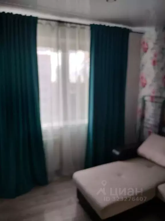 1-к кв. Саратовская область, Саратов Шелковичная ул., 200 (21.3 м) - Фото 2