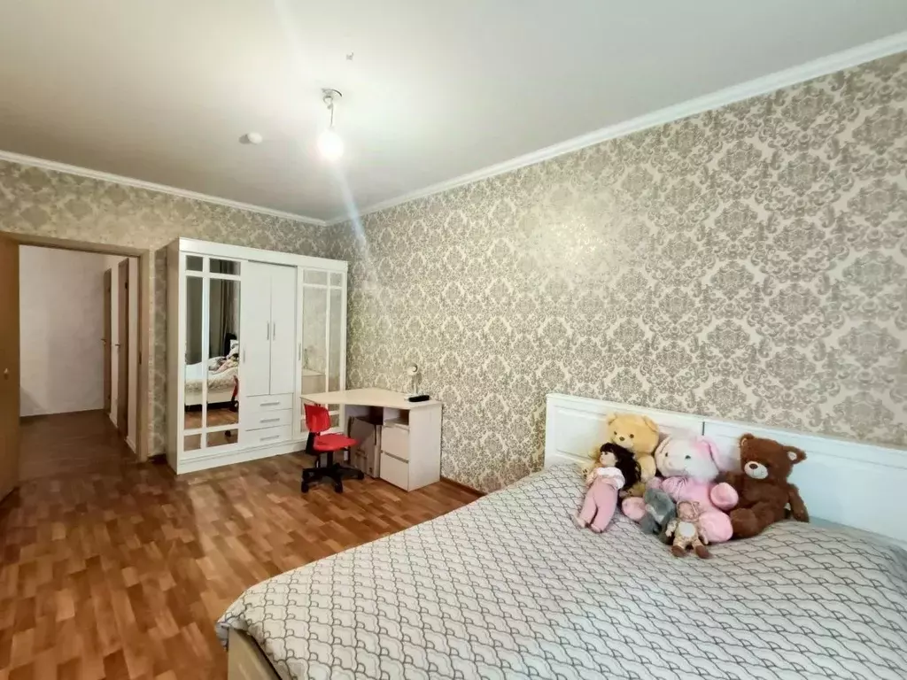 Комната Санкт-Петербург Туристская ул., 15к2 (18.0 м) - Фото 1