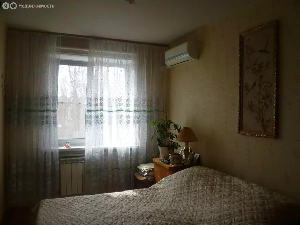 2-комнатная квартира: Нижний Новгород, улица Сергея Акимова, 3 (43 м) - Фото 1