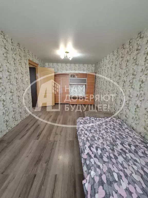 1-к кв. Пермский край, Добрянка ул. Победы, 57 (33.4 м) - Фото 2