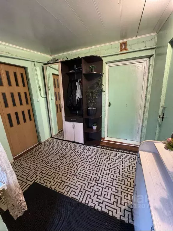 Дом в Орловская область, Урицкий район, Богдановское с/пос, пос. ... - Фото 2