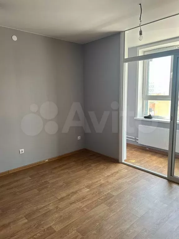 Квартира-студия, 26,8 м, 13/13 эт. - Фото 1