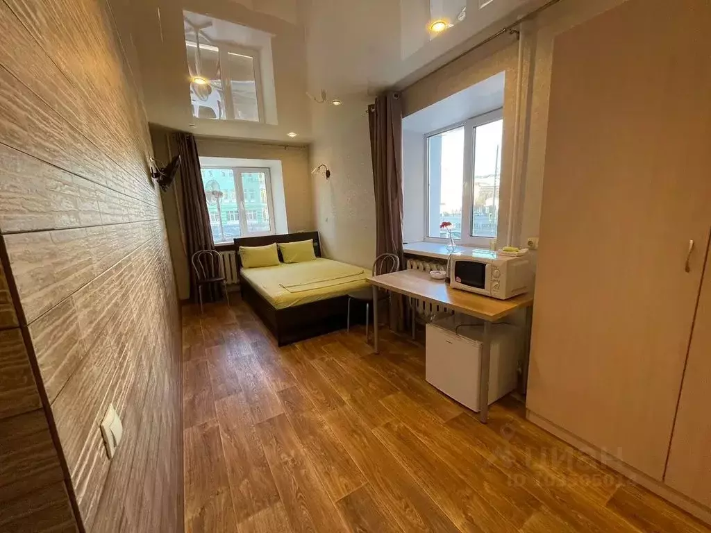 Студия Татарстан, Казань пер. Кирова, 3 (18.0 м) - Фото 2