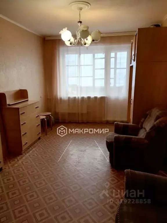 1-к кв. Новосибирская область, Новосибирск Железнодорожная ул., 8/1 ... - Фото 0