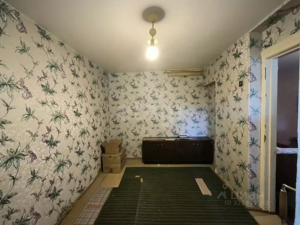 2-к кв. Ярославская область, Ярославский муниципальный округ, пос. ... - Фото 1