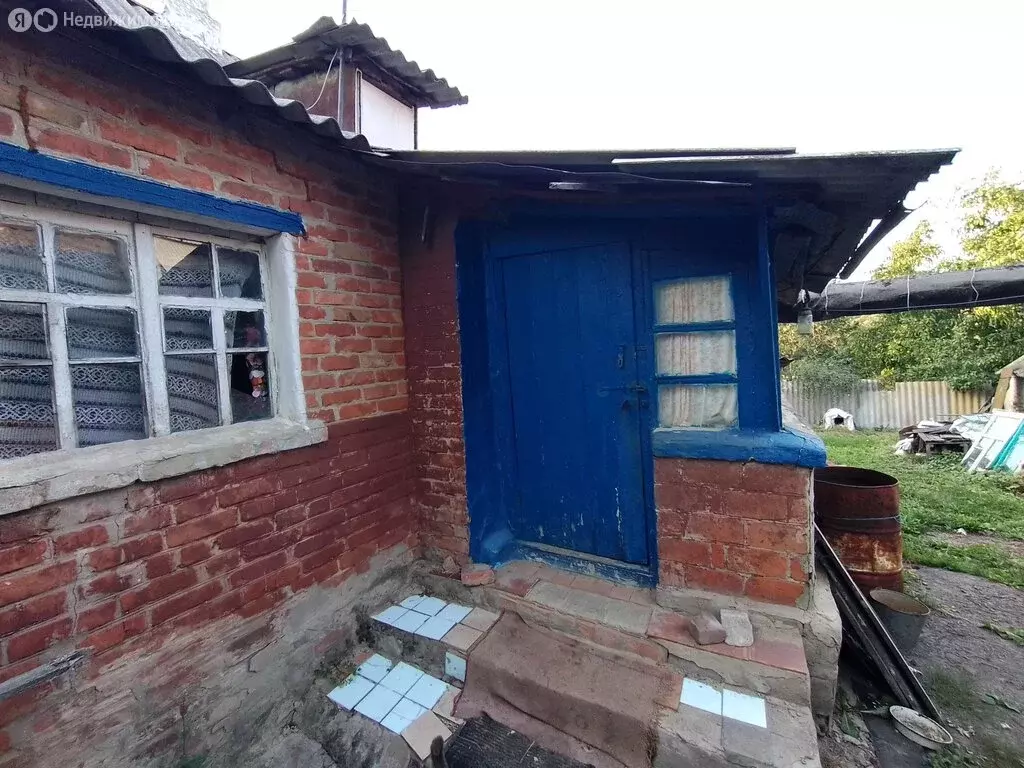 Дом в село Красный Октябрь, улица Гагарина (27 м) - Фото 2