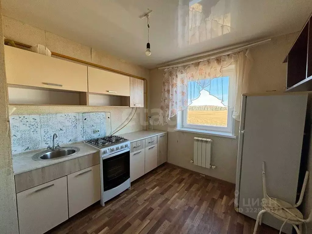 2-к кв. Владимирская область, Ковровский район, пос. Малыгино ул. ... - Фото 1