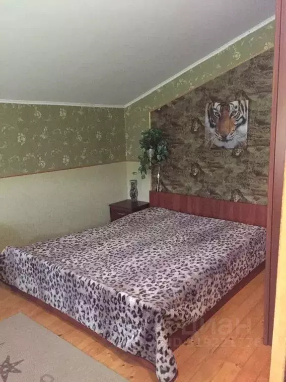 Комната Крым, Ленинский район, с. Мысовое ул. Фонтанная, 15 - Фото 0