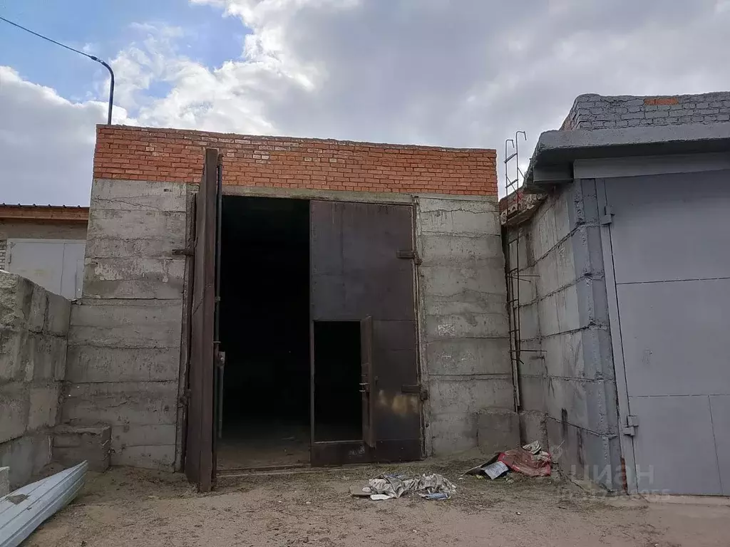 Гараж в Бурятия, Улан-Удэ Ключевская ул. (76 м) - Фото 0
