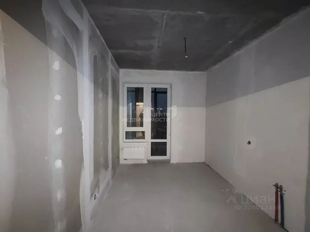 1-к кв. Татарстан, Казань ул. Академика Губкина, 12Б (37.0 м) - Фото 0