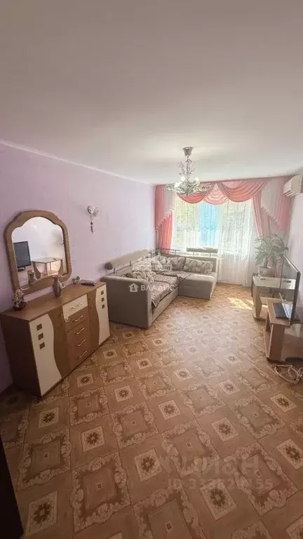 2-к кв. Крым, Керчь ул. Лейтенанта Бувина, 6 (46.0 м) - Фото 1