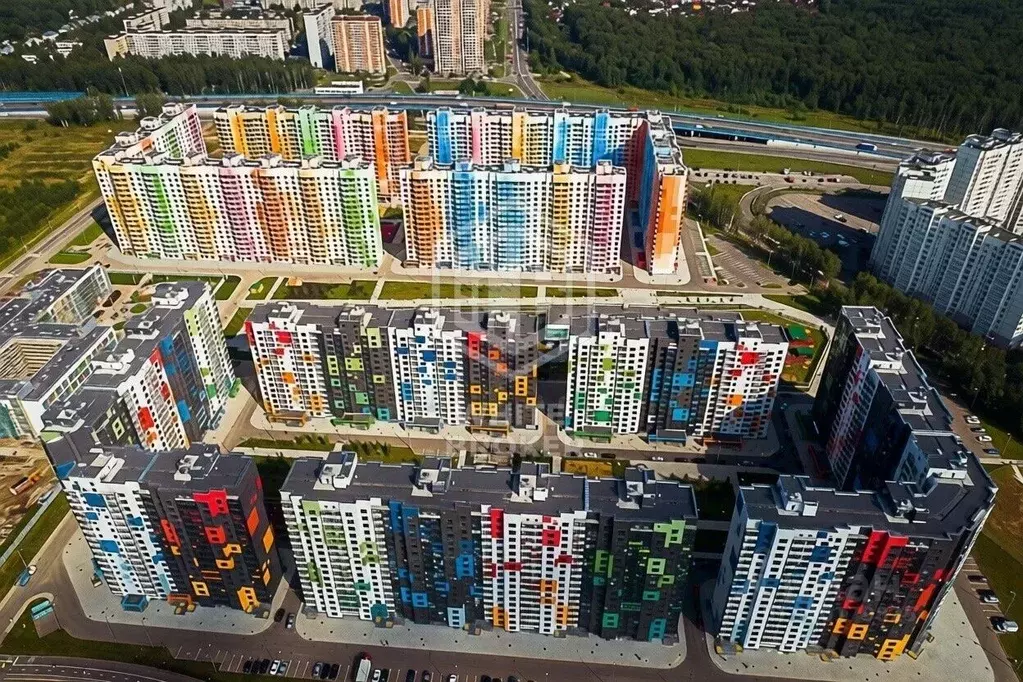 Помещение свободного назначения в Москва Дмитровское ш., 169к9 (132 м) - Фото 1