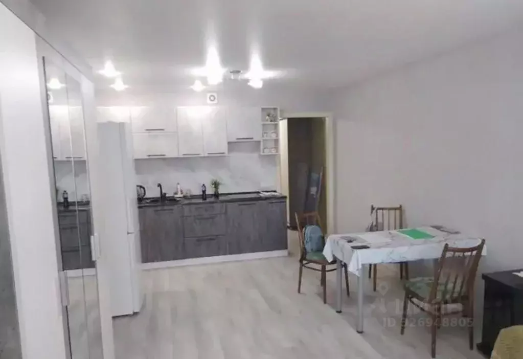 Студия Удмуртия, Ижевск ул. Герцена, 8к2 (32.0 м) - Фото 2