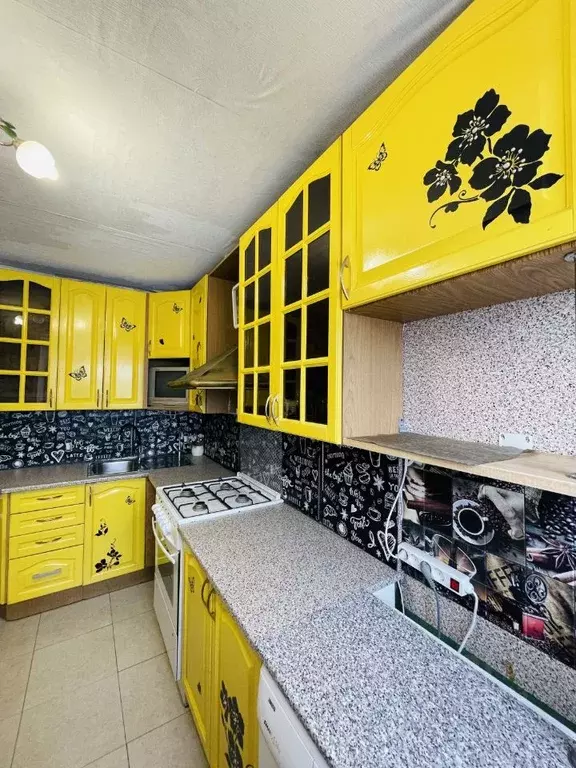 3-к кв. Санкт-Петербург просп. Ветеранов, 143К1 (57.1 м) - Фото 1