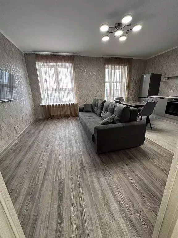 2-к кв. Московская область, Одинцово ул. Маковского, 28 (59.0 м) - Фото 2