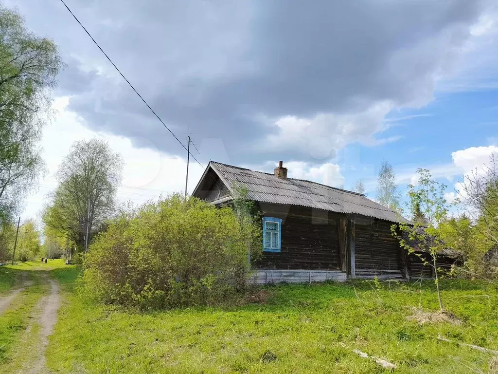 Дом 25 м на участке 14 сот. - Фото 0