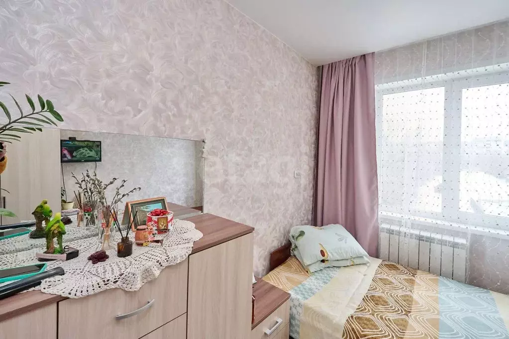 2-к кв. Кемеровская область, Кемерово Ленинградский просп., 47б (42.8 ... - Фото 1