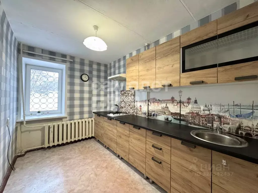 2-к кв. Пермский край, Березники Юбилейная ул., 108 (49.5 м) - Фото 1