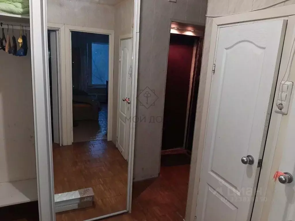 2-к кв. Москва Большой Купавенский проезд, 2 (54.0 м) - Фото 2