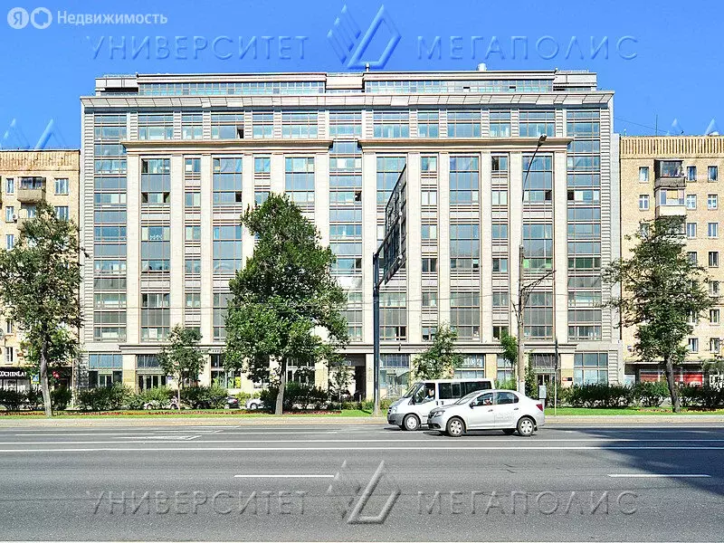 Офис (210 м) - Фото 1