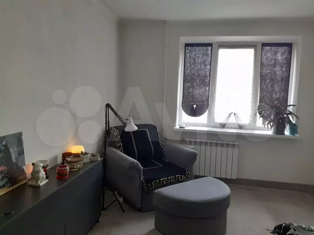 Комната 18 м в 3-к., 5/9 эт. - Фото 0