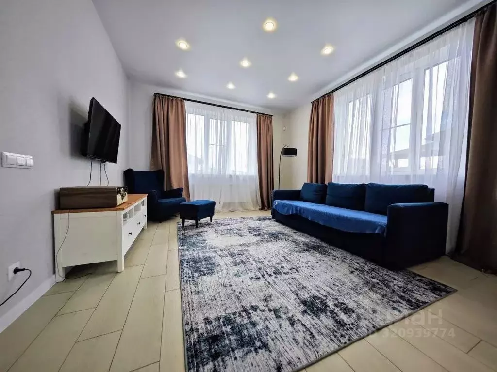 Дом в Московская область, Солнечногорск городской округ, д. Лопотово, ... - Фото 2