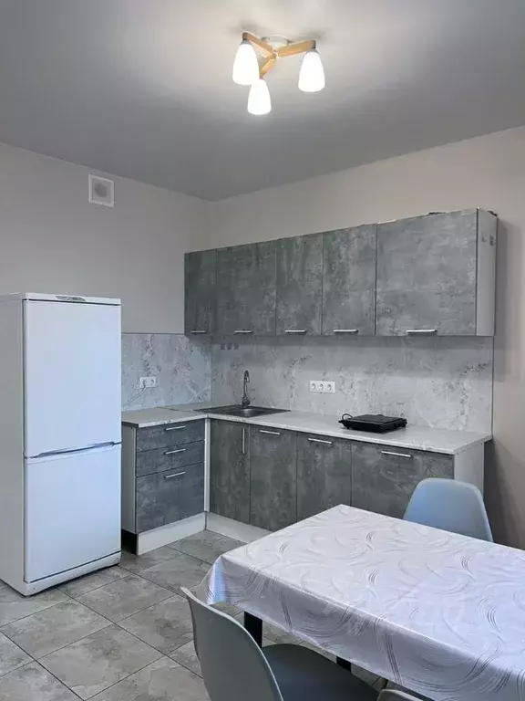 1-к кв. Московская область, Домодедово городской округ, с. Домодедово ... - Фото 1