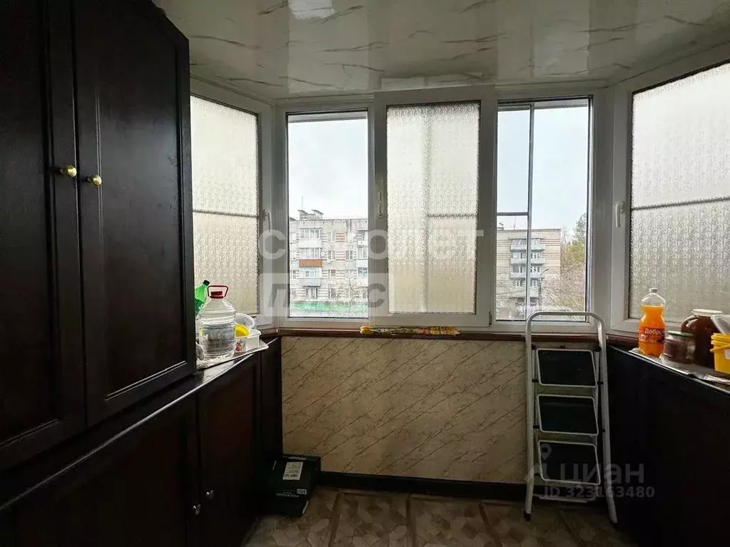 3-к кв. Московская область, Чехов муниципальный округ, с. Новый Быт ... - Фото 2