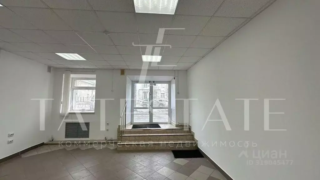 Помещение свободного назначения в Татарстан, Казань ул. Достоевского, ... - Фото 0