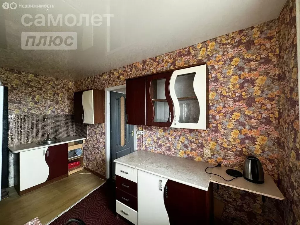 2-комнатная квартира: Кострома, улица Северной Правды, 32 (50.9 м) - Фото 0