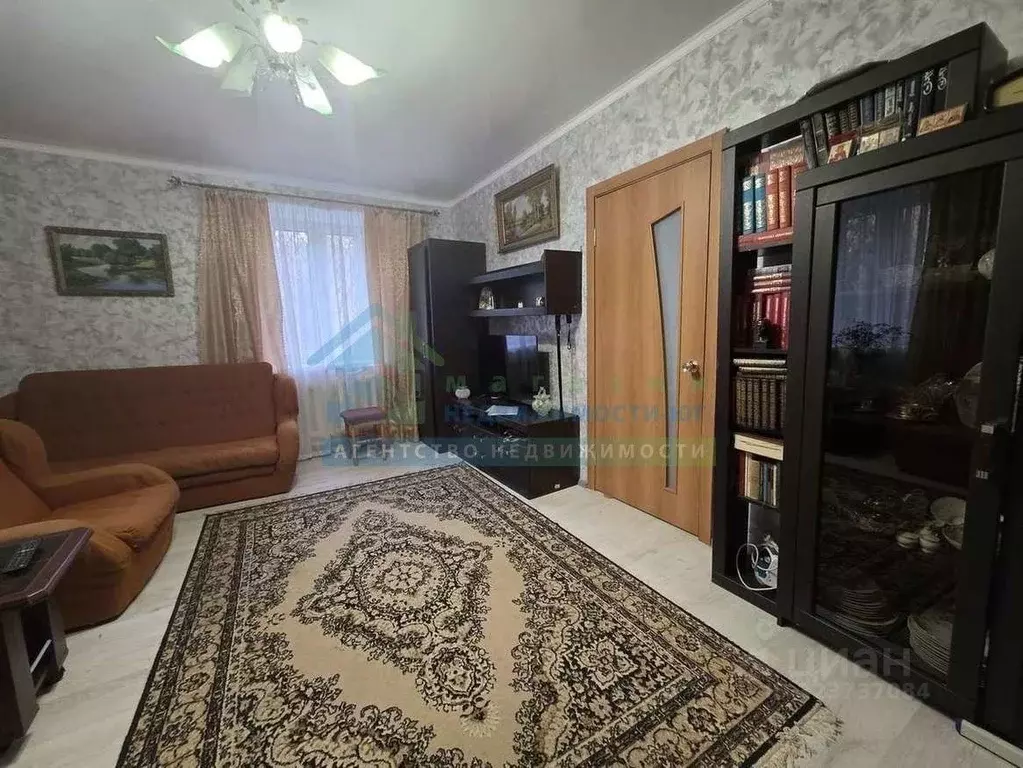 2-к кв. Краснодарский край, Новороссийск Анапское ш., 54/12 (45.5 м) - Фото 2