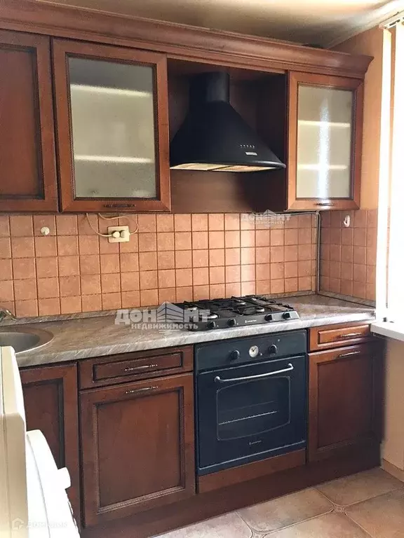 Продаётся 1-к квартира, 36 м - Фото 0