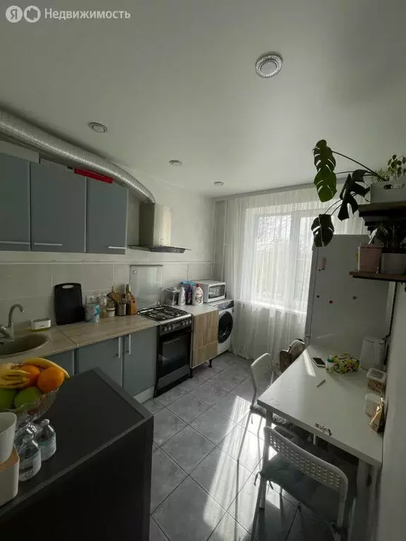 2-комнатная квартира: Армавир, Шоссейная улица, 53 (49.5 м) - Фото 0