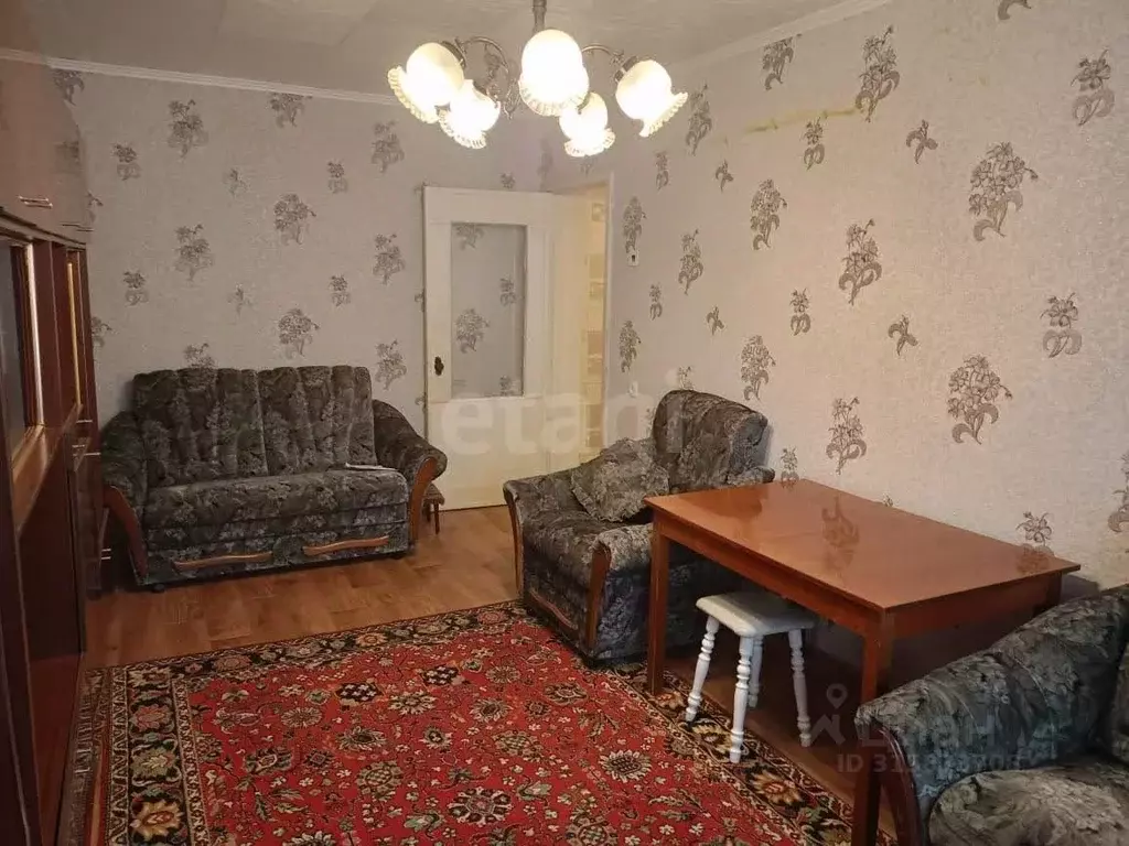 2-к кв. Архангельская область, Коряжма ул. Пушкина, 3 (46.1 м) - Фото 2