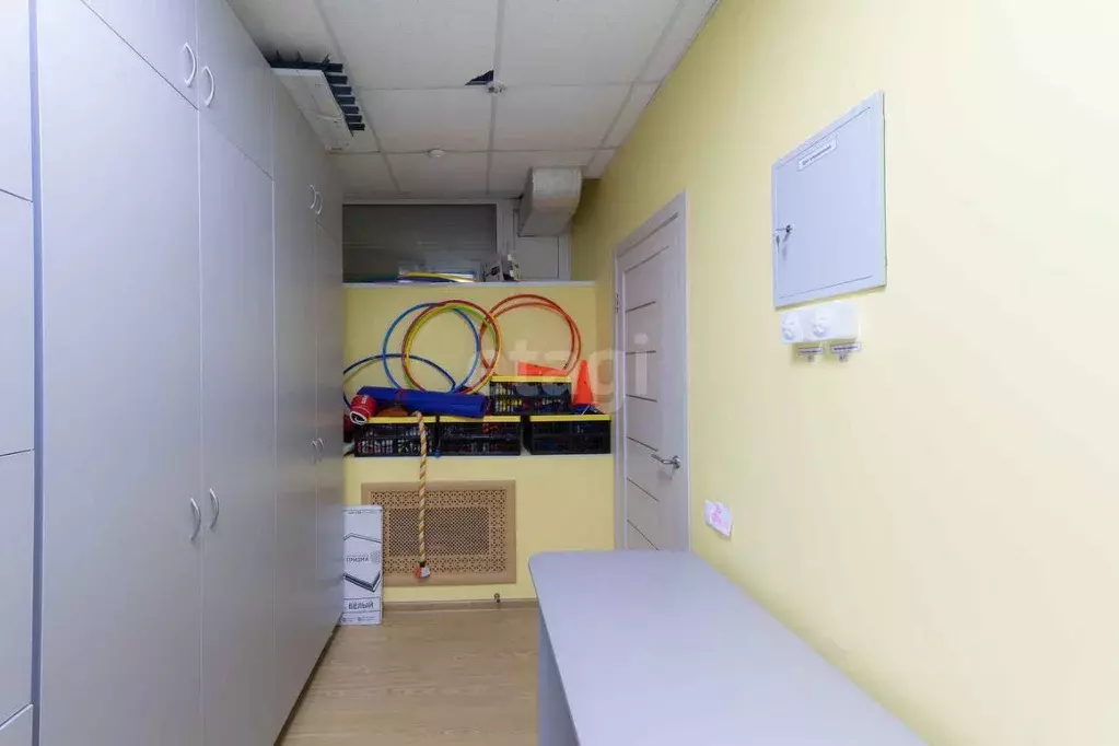 Помещение свободного назначения в Хабаровский край, Хабаровск ... - Фото 1