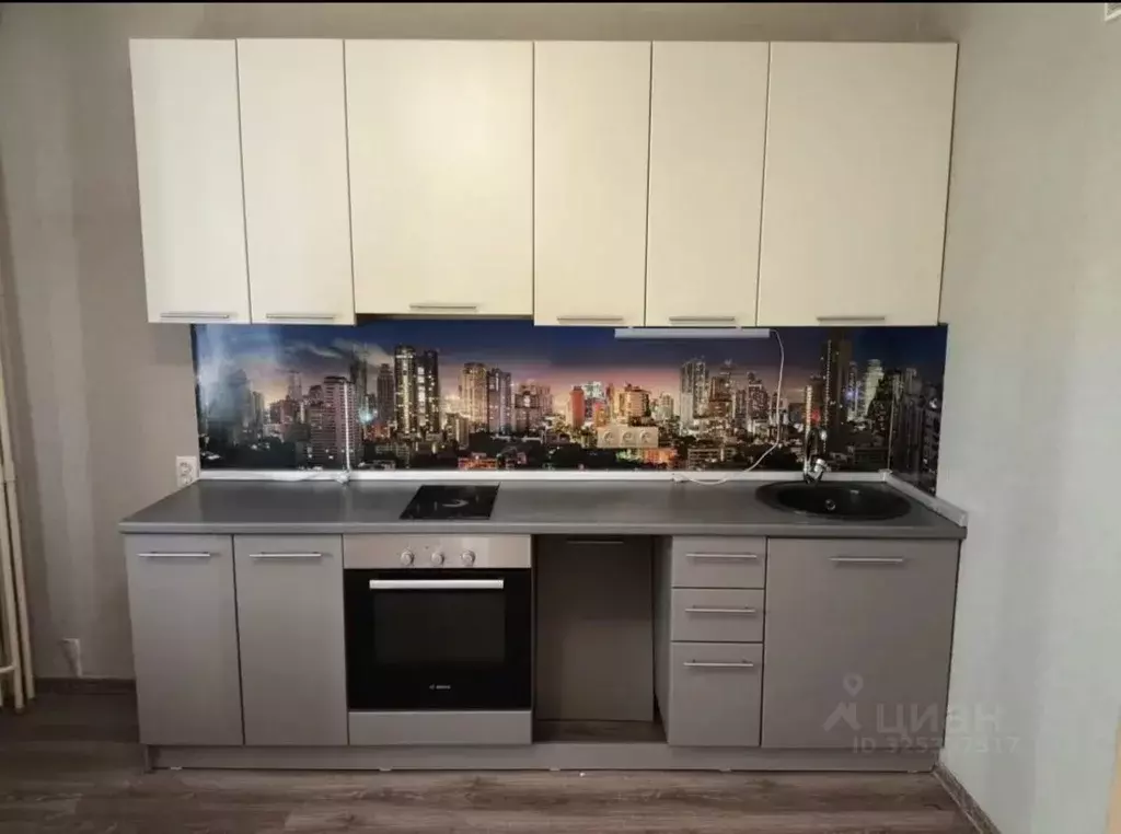 Студия Челябинская область, Челябинск Университетская Набережная ул., ... - Фото 1