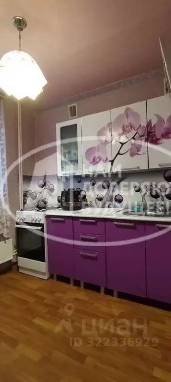 2-к кв. Пермский край, Нытва просп. Ленина, 8 (48.0 м) - Фото 2