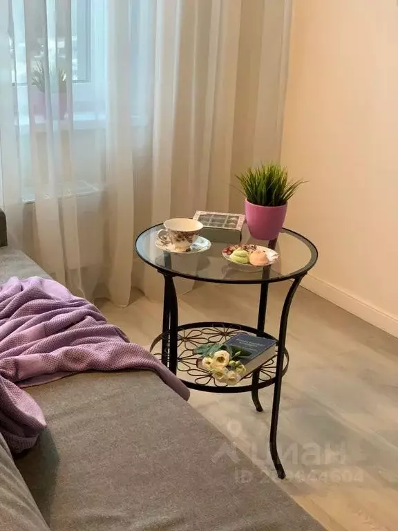 2-к кв. Московская область, Одинцовский городской округ, д. Раздоры 1 ... - Фото 1