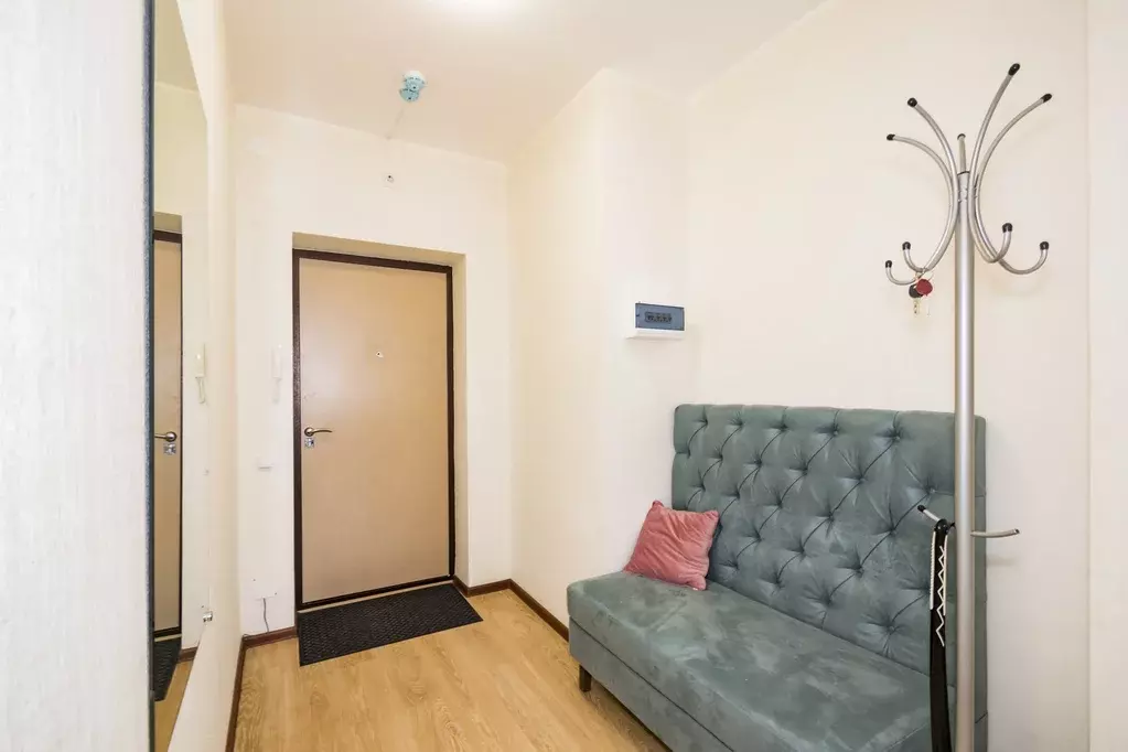 Продаётся 2-к квартира, 64.4 м - Фото 1